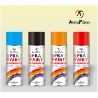 Handy Colorful Magic Car Spray Paint for Auto Car